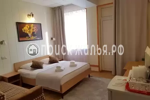 Отель «Астон»