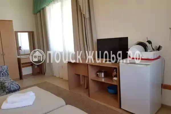 Отель «Астон»