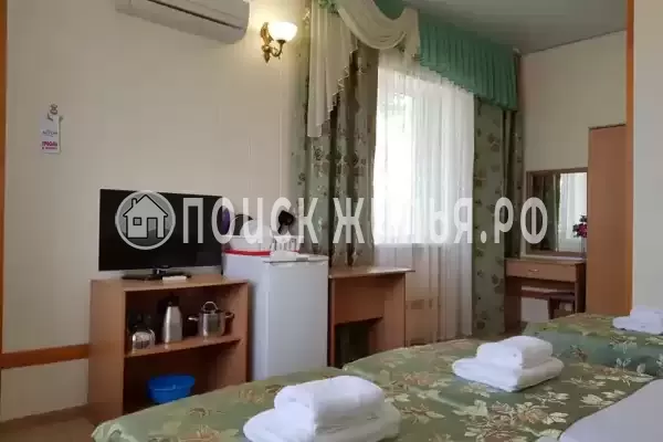 Отель «Астон»