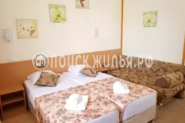 Отель «Астон»