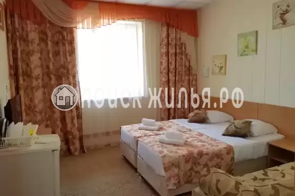 Отель «Астон»