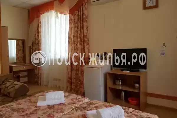 Отель «Астон»