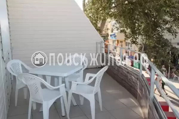 Отель «Астон»