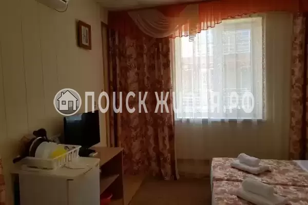 Отель «Астон»