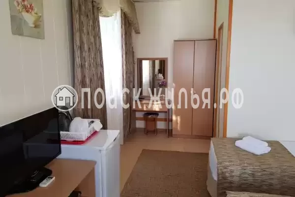 Отель «Астон»