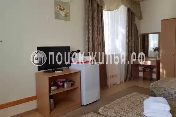 Отель «Астон»