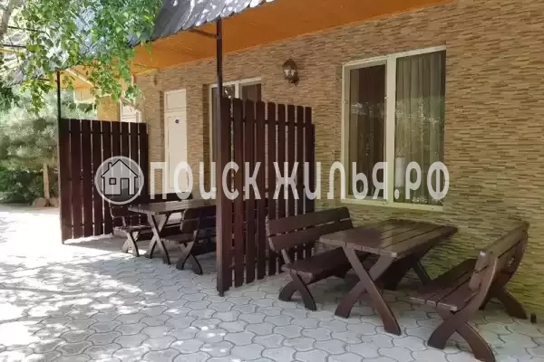 Отель «Астон»