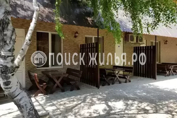 Отель «Астон»