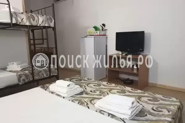 Отель «Астон»