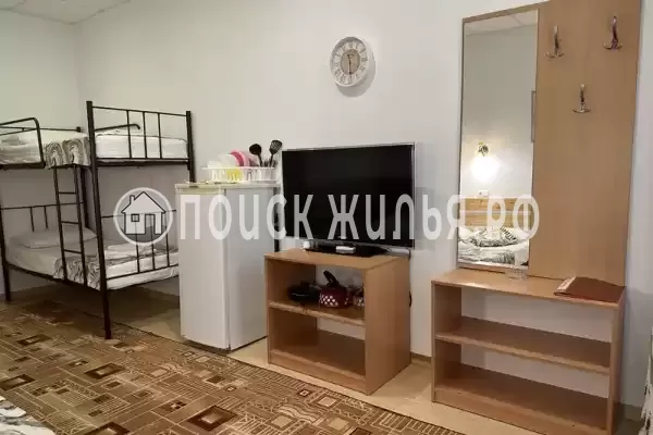 Отель «Астон»