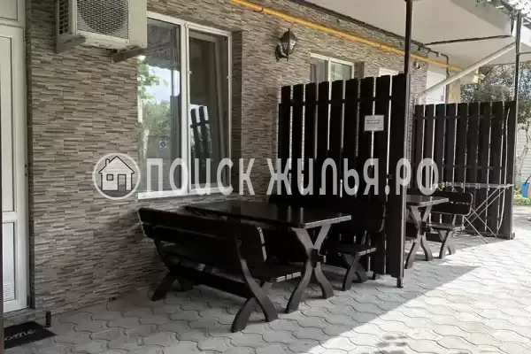 Отель «Астон»