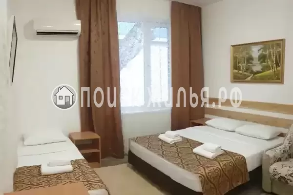 Отель «Астон»