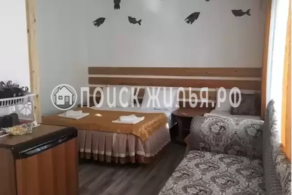 Отель «Астон»