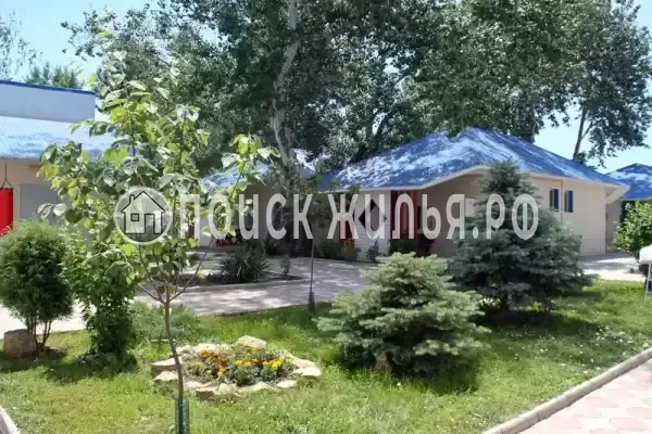 Отель «Астон»