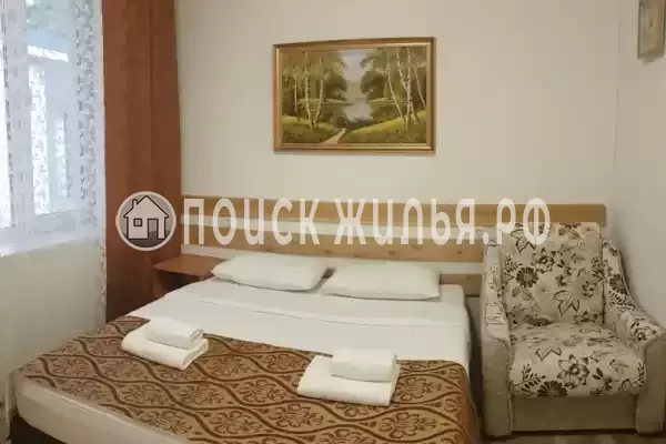 Отель «Астон»