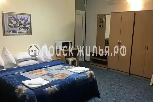 Отель «Астон»