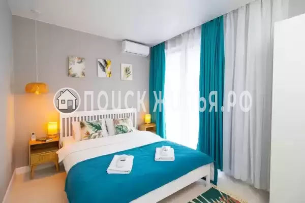 Частный сектор «Бирюза»