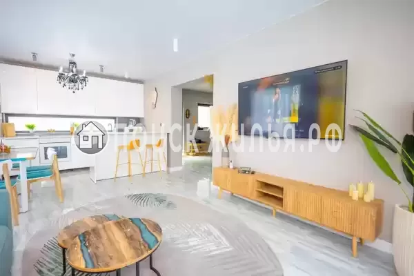 Частный сектор «Бирюза»