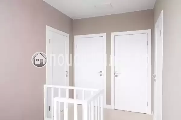 Частный сектор «Бирюза»