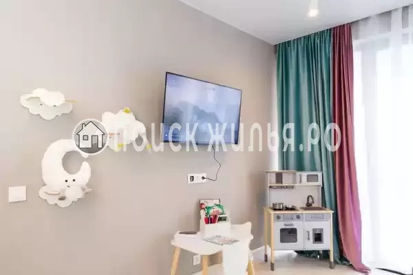 Частный сектор «Бирюза»