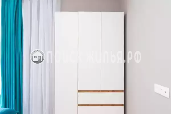 Частный сектор «Бирюза»