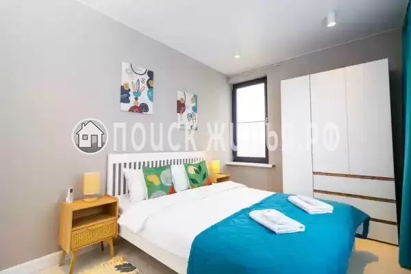 Частный сектор «Бирюза»