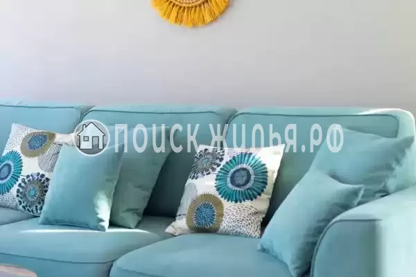 Частный сектор «Бирюза»