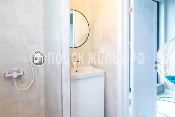 Частный сектор «Бирюза»