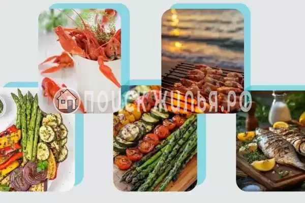 Частный сектор «Бирюза»