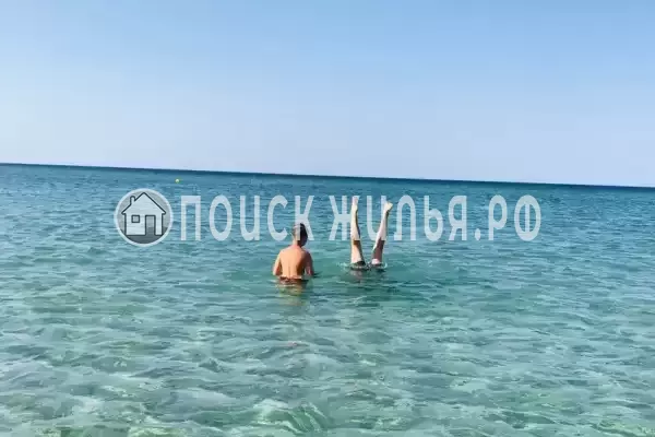 Частный сектор «Зеленая Усадьба»