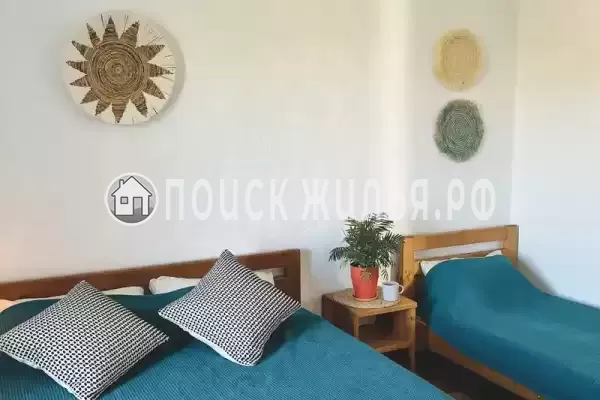 Частный сектор «Зеленая Усадьба»