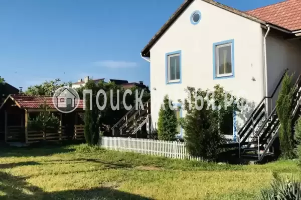 Частный сектор «Зеленая Усадьба»