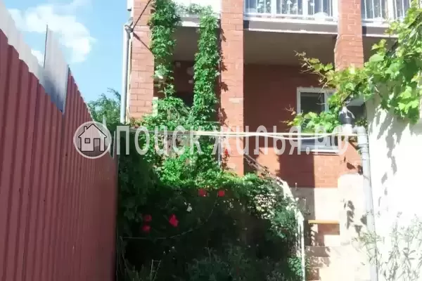 Частный сектор «Коттедж на Киевской»