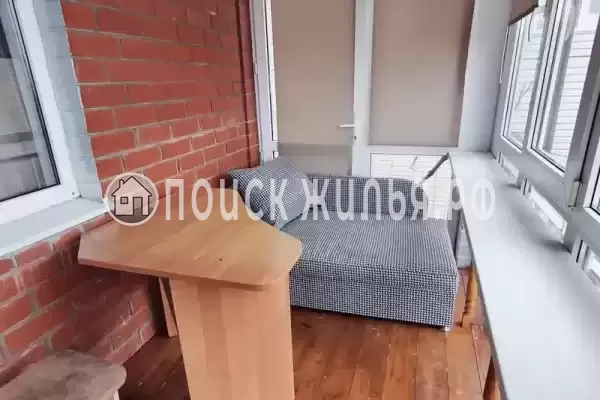 Частный сектор «Коттедж на Киевской»