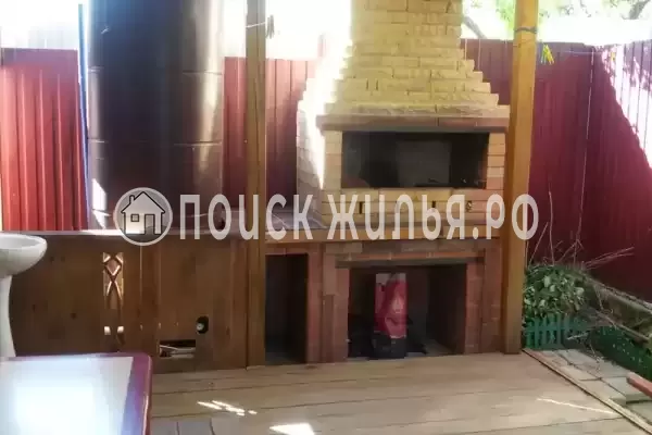 Частный сектор «Коттедж на Киевской»