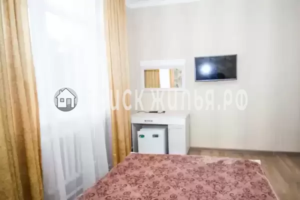 Частный сектор «Лилия»