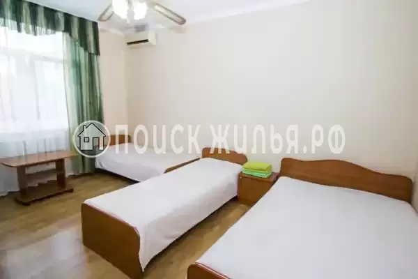 Частный сектор «Лилия»