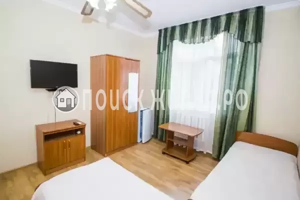 Частный сектор «Лилия»