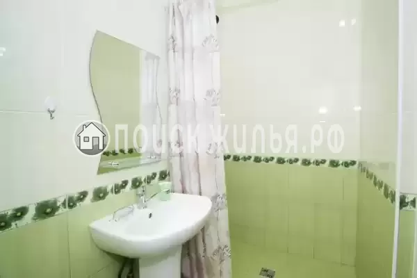 Частный сектор «Лилия»