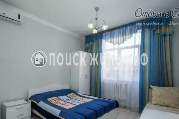 Частный сектор «Лилия»