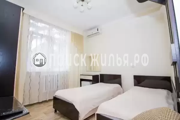 Частный сектор «Лилия»