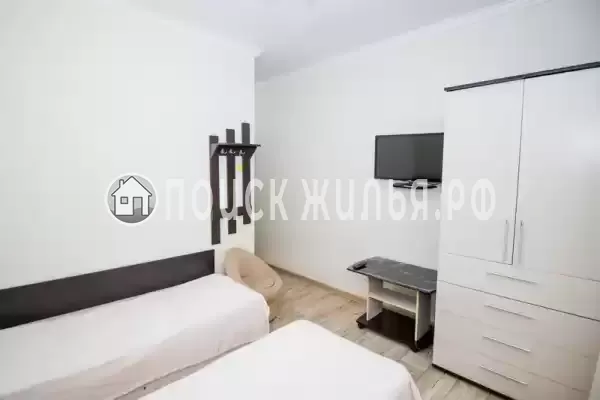 Частный сектор «Лилия»