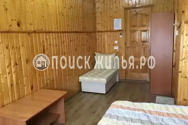 Частный сектор «Лилия»