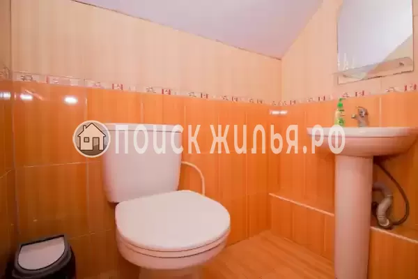 Частный сектор «Лилия»