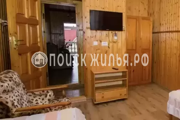 Частный сектор «Лилия»