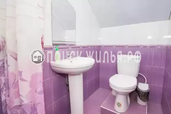 Частный сектор «Лилия»