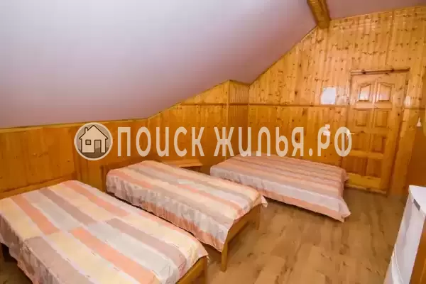 Частный сектор «Лилия»