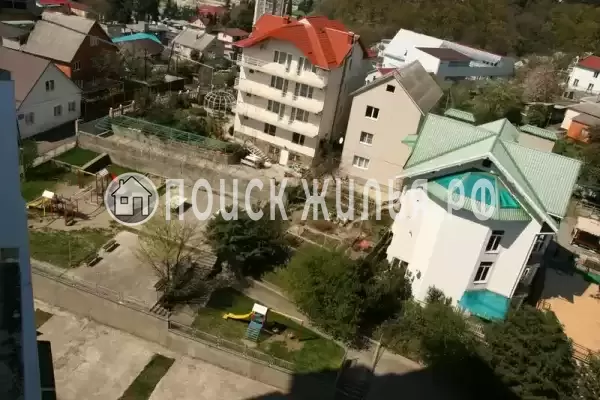 Частный сектор «Высотке»