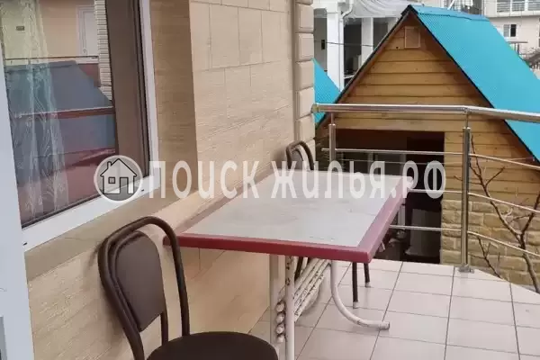 Частный сектор «Яна»