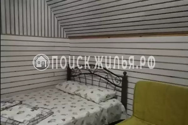 Частный сектор «Яна»